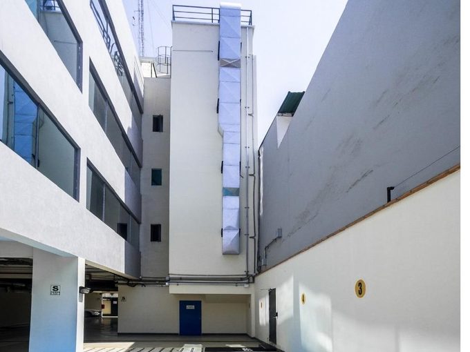 Proyecto Compañía Minera Milpo — Nexa — San Borja, Lima — AFG Security